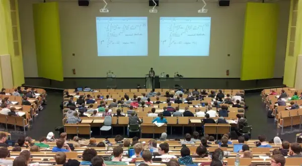 Ile ważna jest matura na studia? Kluczowe informacje dla kandydatów
