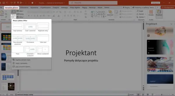 Jak włączyć prezentację PowerPoint w kilka łatwych kroków bez problemów