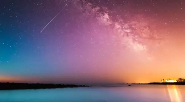 Zjawiska widoczne na niebie: jakie tajemnice skrywa astronomia?