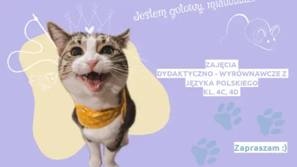 Zajęcia dydaktyczno wyrównawcze z języka polskiego klasa 4 - jak pomóc uczniom?