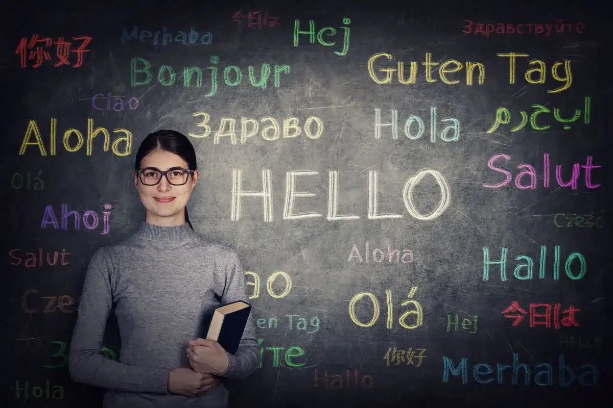 Najtrudniejsze języki świata - Czy polski też jest na liście?