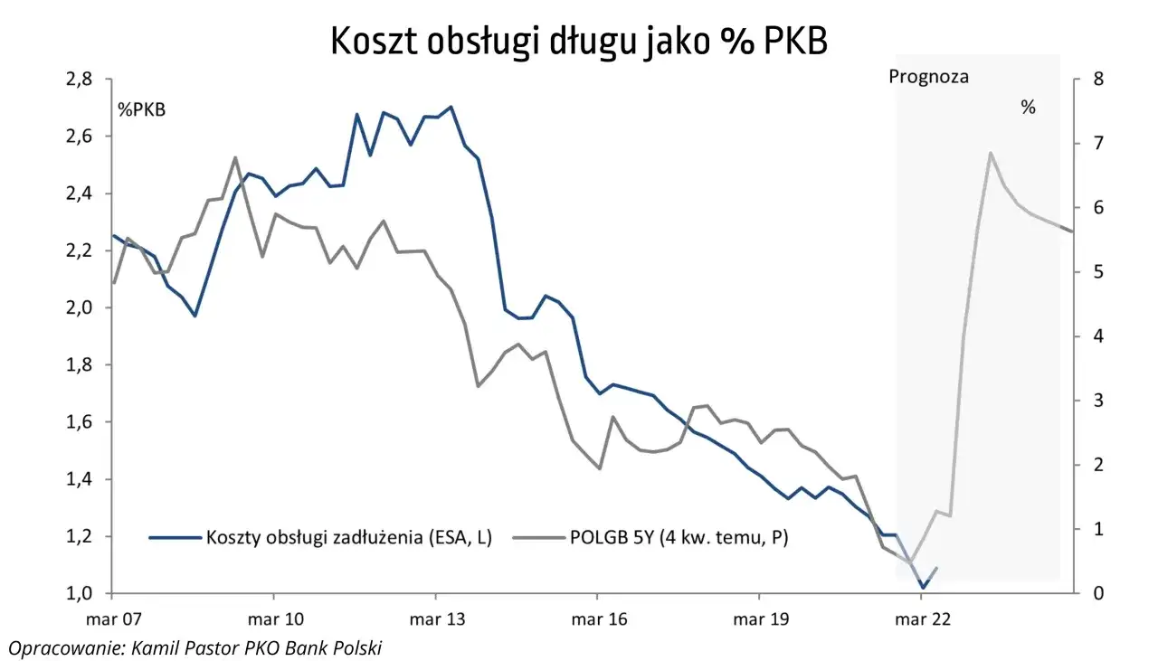 Dług w Polsce - Rodzaje, zasady, koszt. Jak wyjść z zadłużenia?