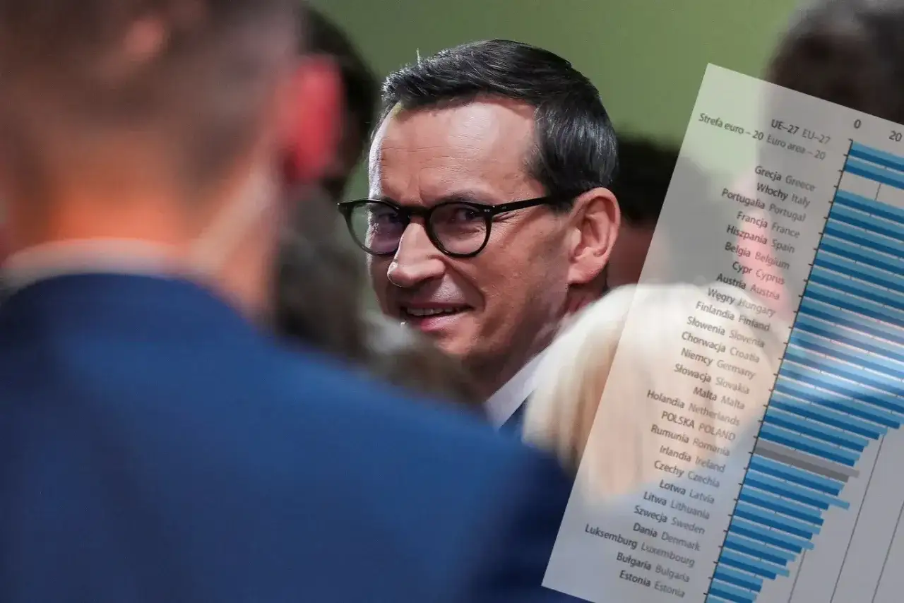 Deficyt w finansach publicznych - jak go czytać, by rozumieć?