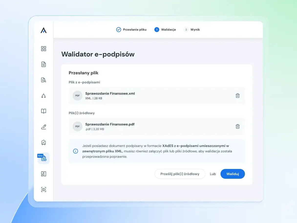 Walidacja w historii - jak sprawdzić autentyczność dokumentów?