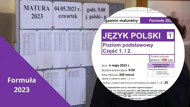 Zdjęcie Czy matura z polskiego jest trudna? Oto, co musisz wiedzieć