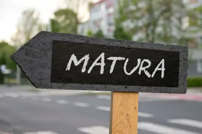 Zdjęcie Czy w technikum jest matura? Ważne informacje o egzaminie maturalnym