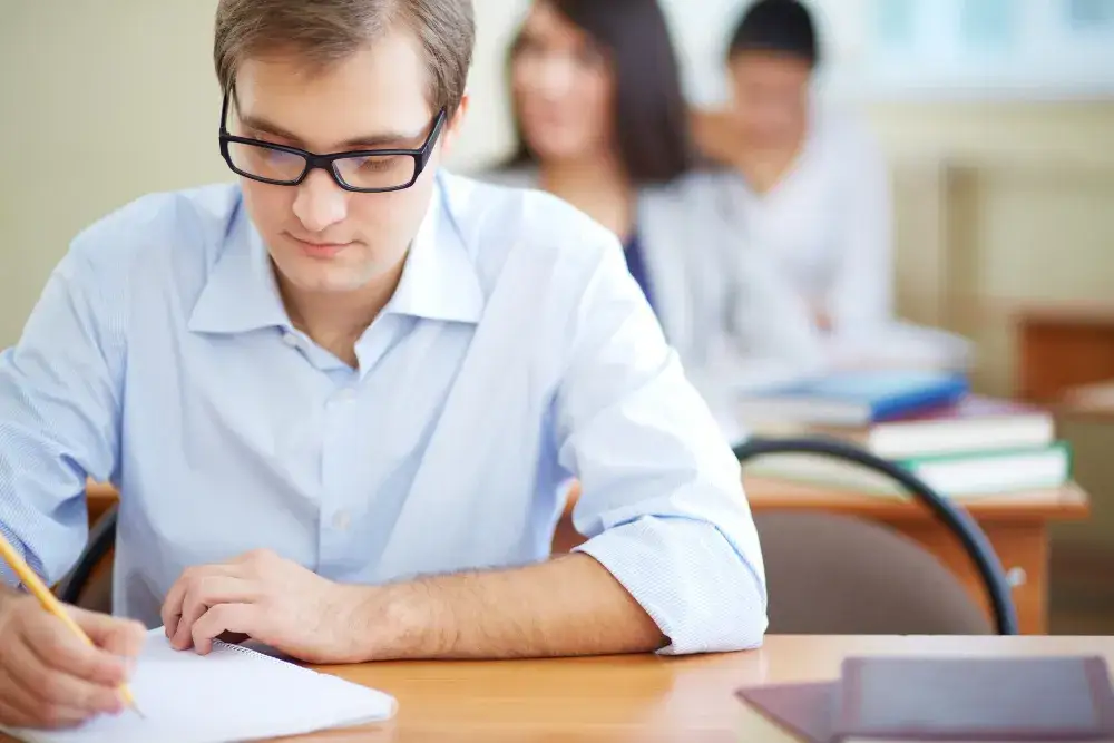 Zdjęcie Ile ważna jest matura na studia? Kluczowe informacje dla kandydatów