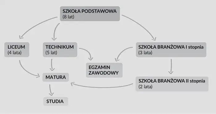 Zdjęcie Czy matura w technikum i liceum jest taka sama? Różnice, które musisz znać