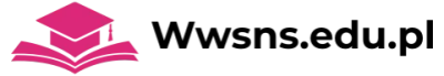 Logo wwsns.edu.pl