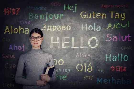 Najtrudniejsze języki świata - Czy polski też jest na liście?