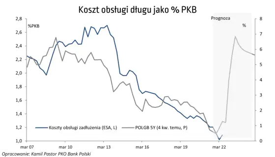 Dług w Polsce - Rodzaje, zasady, koszt. Jak wyjść z zadłużenia?
