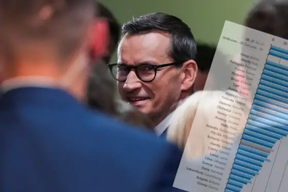 Deficyt w finansach publicznych - jak go czytać, by rozumieć?