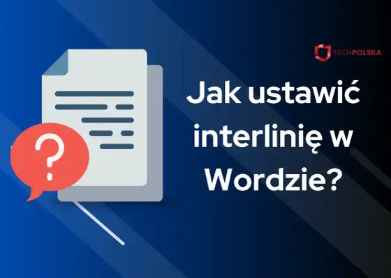 Interlinia - Jak dobrać odstęp między wierszami dla lepszej czytelności?