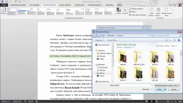 Jak zrobić znak wodny w PowerPoint – krok po kroku i praktyczne porady