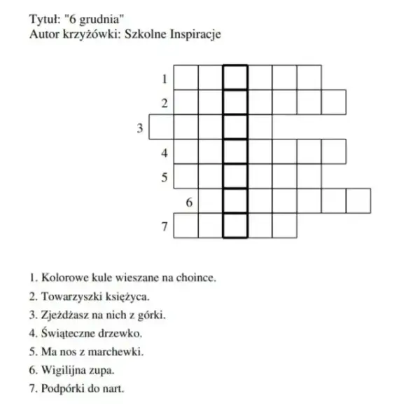 Jak zrobić krzyżówkę w PowerPoint? Prosty sposób na interaktywną prezentację