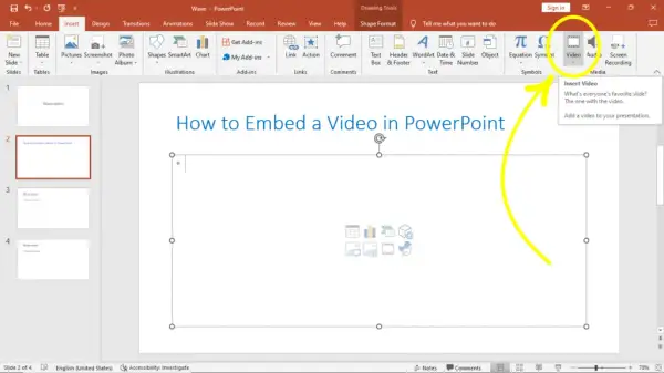 Jaki format filmu do PowerPointa zapewnia najlepszą jakość i kompatybilność?